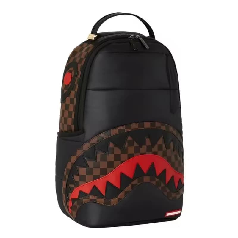 Mochila Sprayground Sip Puffer N Backpack - Imagen 2