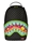 Mochila Sprayground Slime Takeover BackPack 910B7404NSZ - Imagen 1