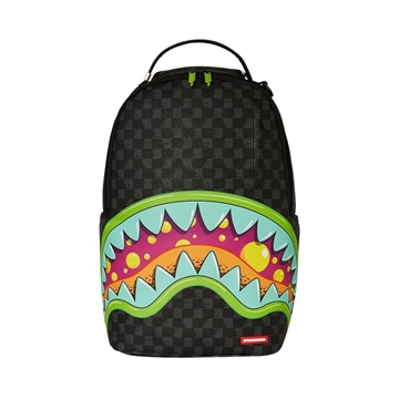 Mochila Sprayground Slime Takeover BackPack 910B7404NSZ - Imagen 1