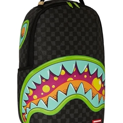 Mochila Sprayground Slime Takeover BackPack 910B7404NSZ - Imagen 2