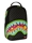 Mochila Sprayground Slime Takeover BackPack 910B7404NSZ - Imagen 2