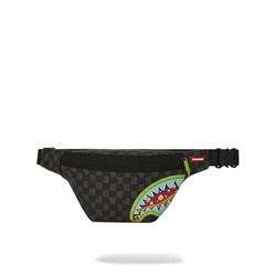 Mochila Sprayground Slime Takeover Crossbody 910B7474NSZ - Imagen 1