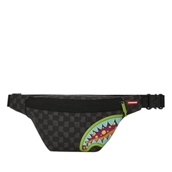 Mochila Sprayground Slime Takeover Crossbody 910B7474NSZ - Imagen 1