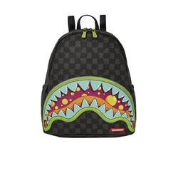 Mochila Sprayground Slime Takeover Savage 910B7475NSZ - Imagen 1