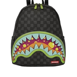Mochila Sprayground Slime Takeover Savage 910B7475NSZ - Imagen 1