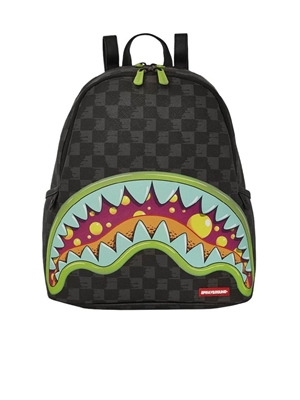 Mochila Sprayground Slime Takeover Savage 910B7475NSZ - Imagen 1