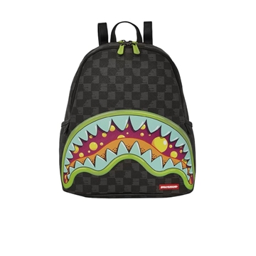 Mochila Sprayground Slime Takeover Savage 910B7475NSZ - Imagen 1