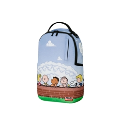 Mochila Sprayground Snoopy and Fam - Imagen 1