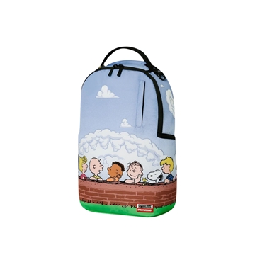 Mochila Sprayground Snoopy and Fam - Imagen 1