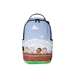 Mochila Sprayground Snoopy and Fam - Imagen 2