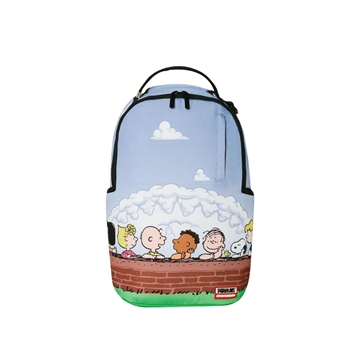Mochila Sprayground Snoopy and Fam - Imagen 2