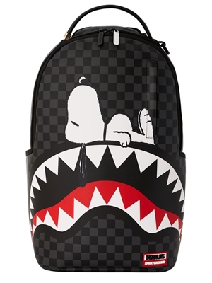Mochila Sprayground Snoopy Chilling - Imagen 1