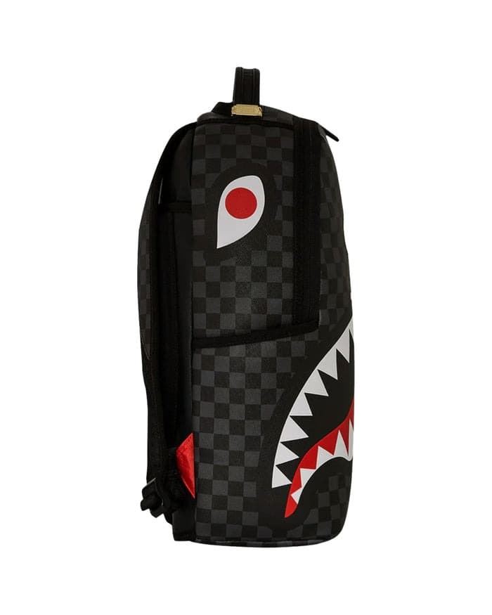 Mochila Sprayground Snoopy Top Shark Money 910B7741NSZ - Imagen 3