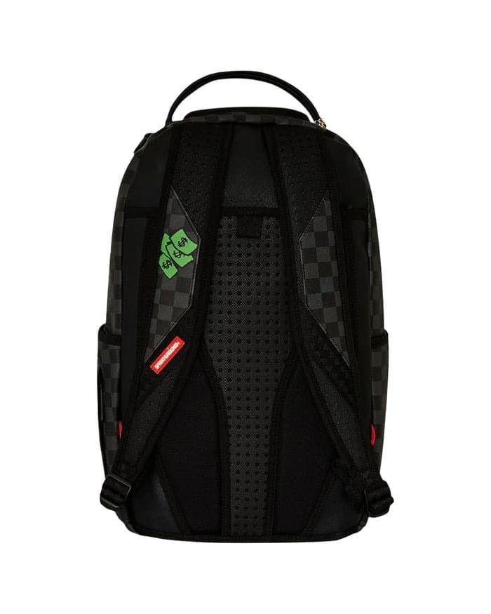 Mochila Sprayground Snoopy Top Shark Money 910B7741NSZ - Imagen 4