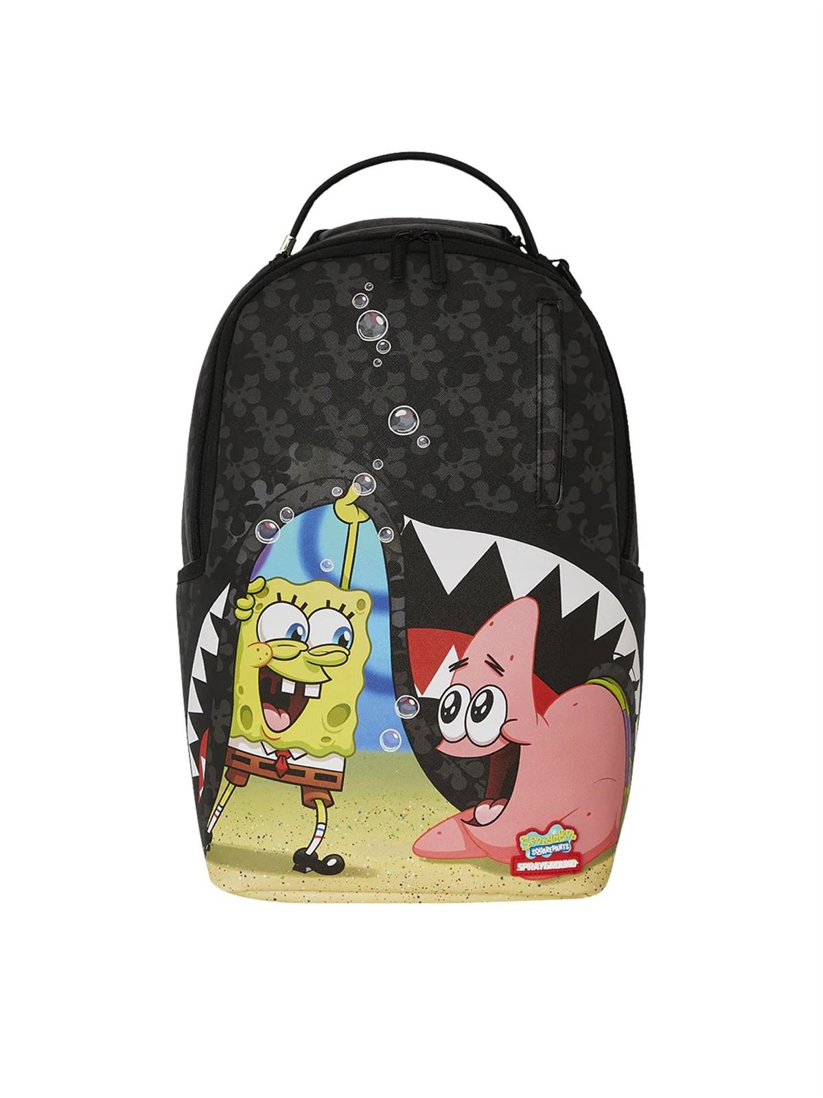 Mochila Sprayground Spongebob Backpack 910B7311NSZ - Imagen 1