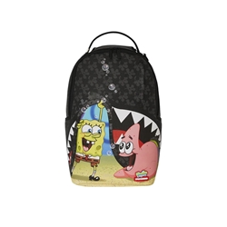 Mochila Sprayground Spongebob Backpack 910B7311NSZ - Imagen 1