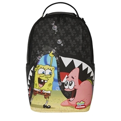 Mochila Sprayground Spongebob Backpack 910B7311NSZ - Imagen 1