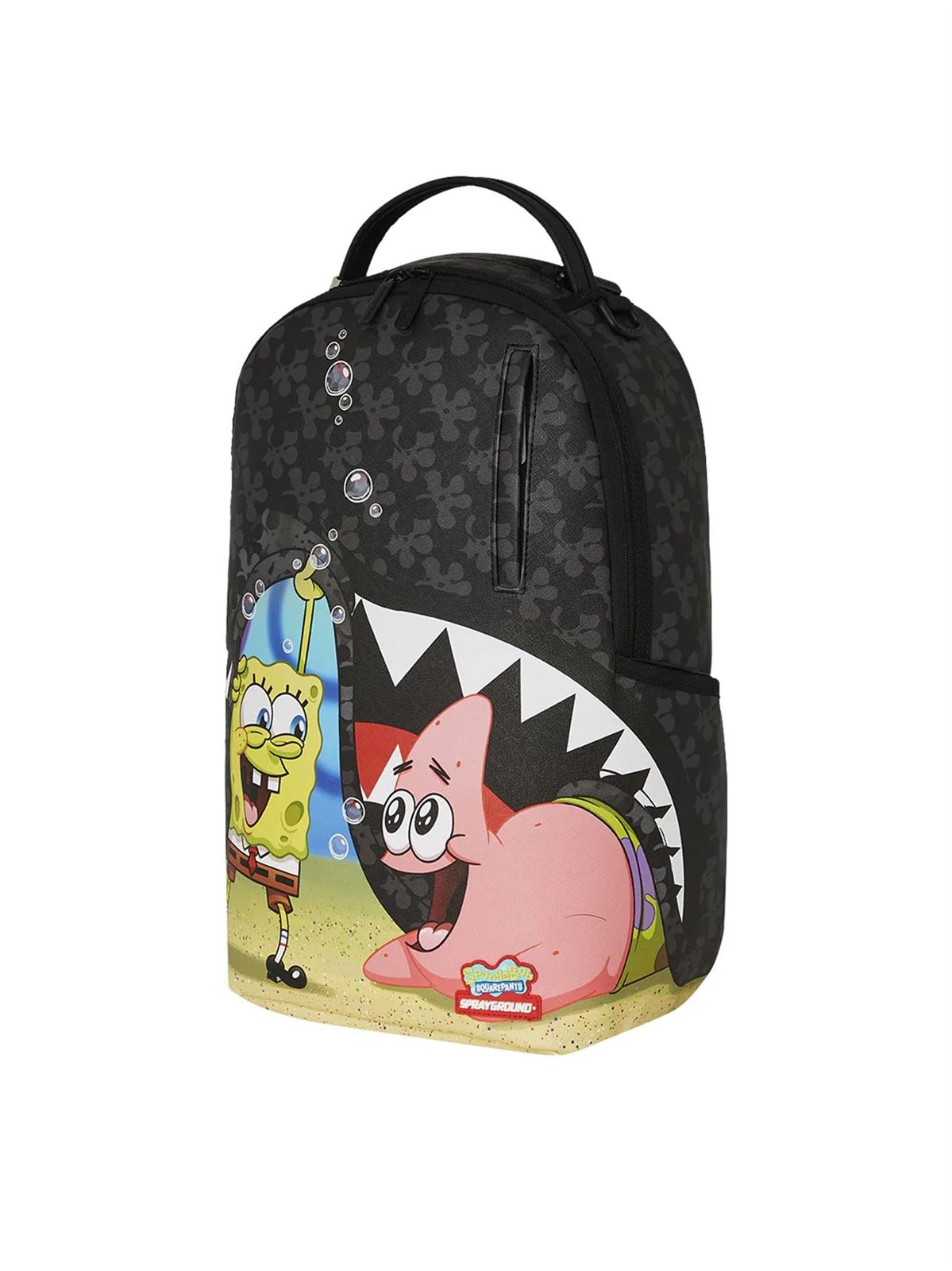 Mochila Sprayground Spongebob Backpack 910B7311NSZ - Imagen 3