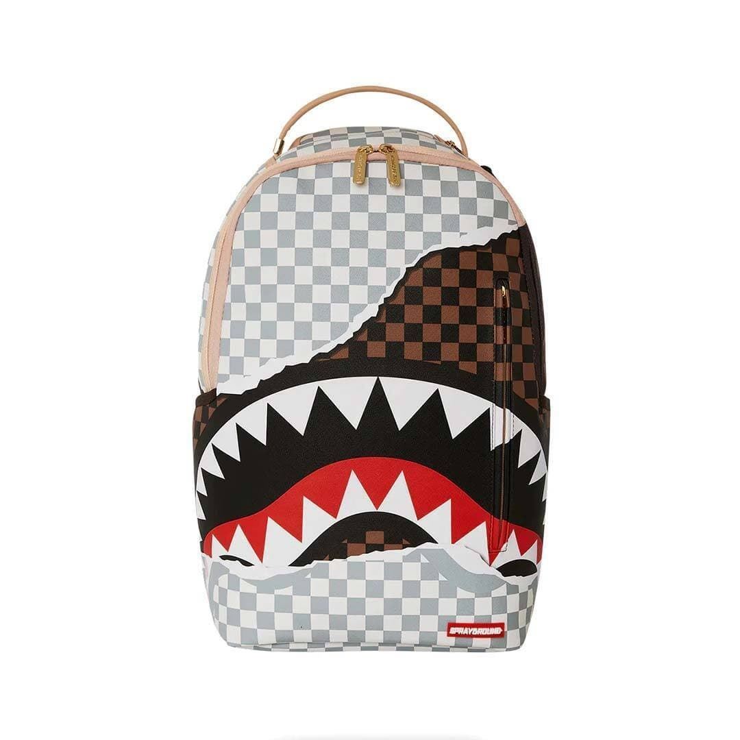 Mochila Sprayground Tearaway Backpack 910B5153NSZ - Imagen 1