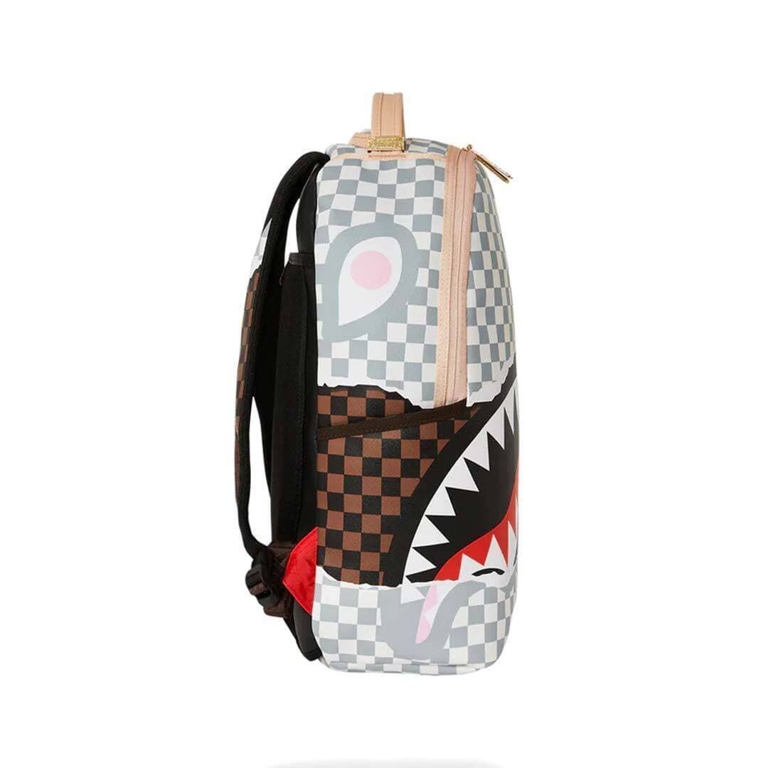 Mochila Sprayground Tearaway Backpack 910B5153NSZ - Imagen 2