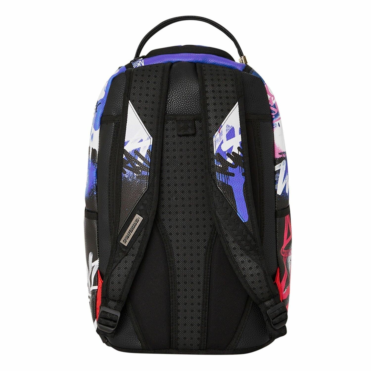 Mochila Sprayground Vandal Couture backpack 910B5223NSZ - Imagen 2