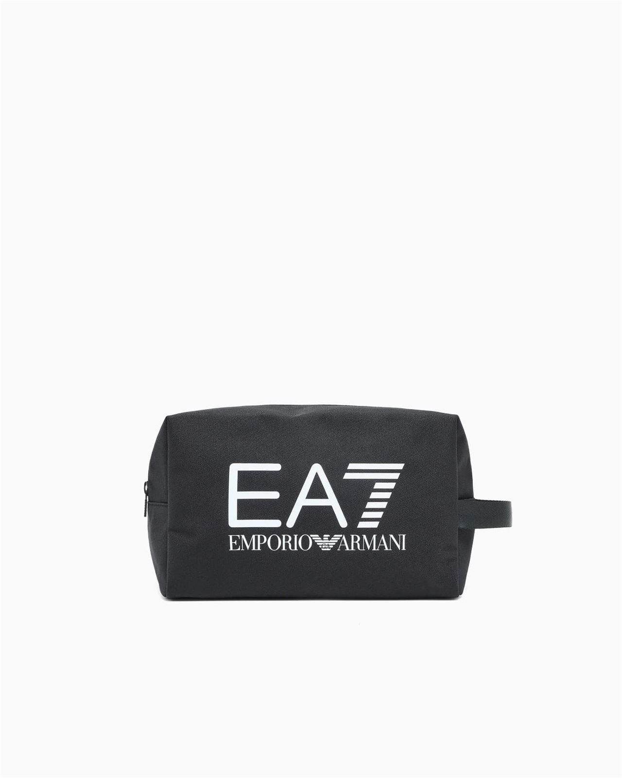 Neceser EA7 Emporio Armani Black Beauty 7X000074 AF19722 UC001 - Imagen 1