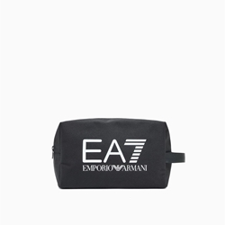 Neceser EA7 Emporio Armani Black Beauty 7X000074 AF19722 UC001 - Imagen 1