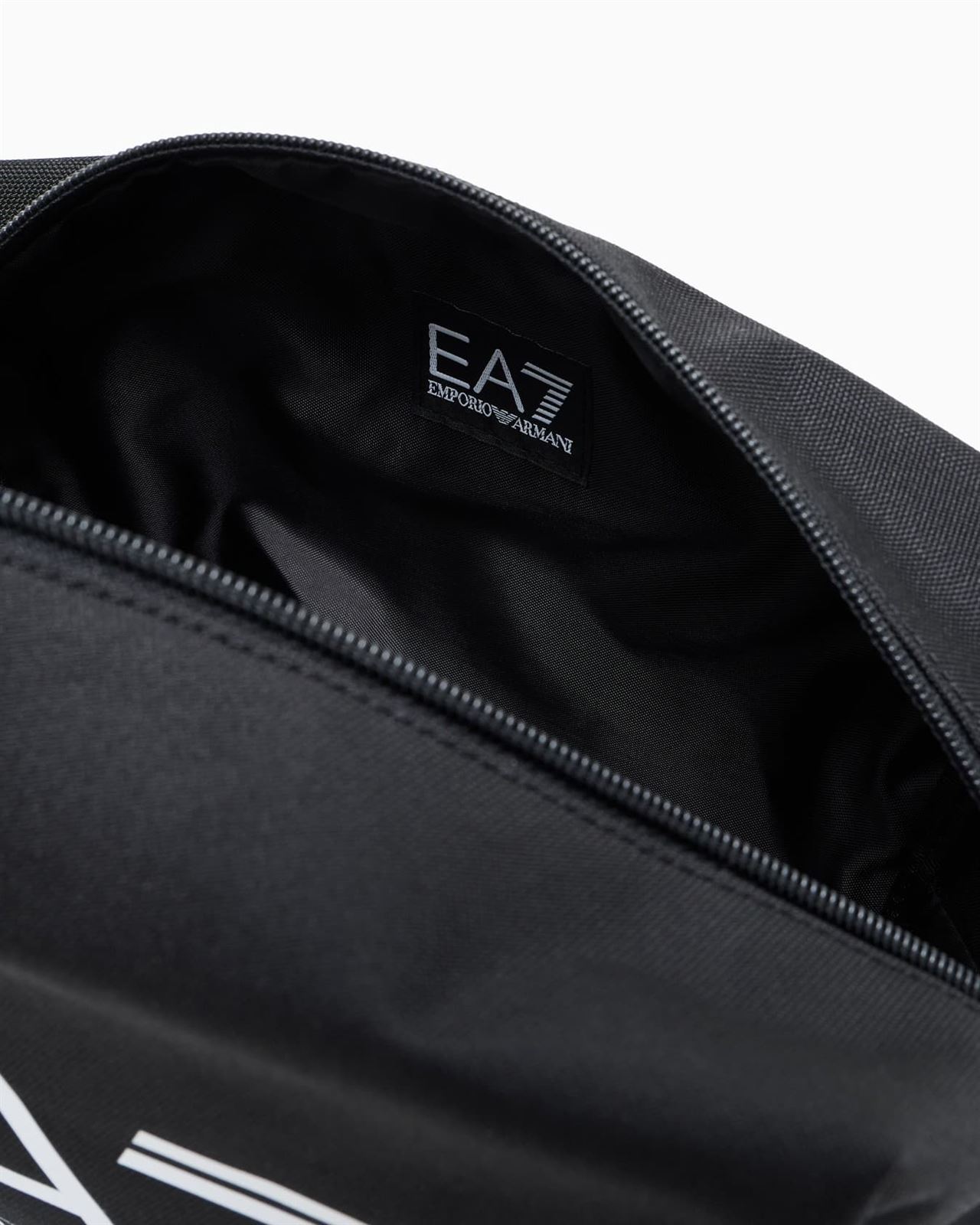 Neceser EA7 Emporio Armani Black Beauty 7X000074 AF19722 UC001 - Imagen 3