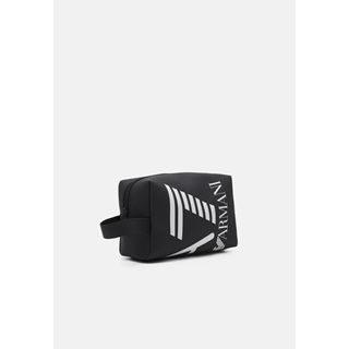 Neceser Emporio Armani EA7 245076 3R910 95020 black/white - Imagen 2