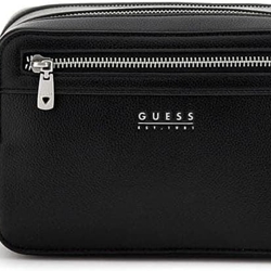 Neceser Guess Lossanna Beauty Case Double Com - Imagen 1