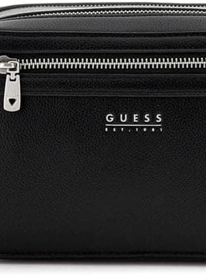 Neceser Guess Lossanna Beauty Case Double Com - Imagen 1