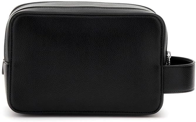 NECESER GUESS  LOSSANNA BEAUTY CASE DOUBLE COM - Imagen 2