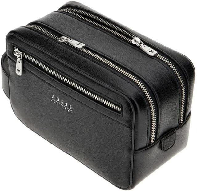 Neceser Guess Lossanna Beauty Case Double Com - Imagen 3