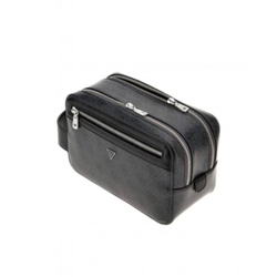 Neceser Guess Milano Beaty Case Double Com - Imagen 2