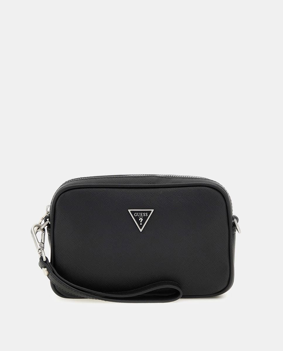 Neceser Guess Torino Small Necessaire (Convertible a Bandolera) - Imagen 1