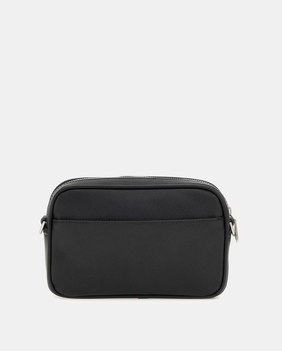 Neceser Guess Torino Small Necessaire (Convertible a Bandolera) - Imagen 2