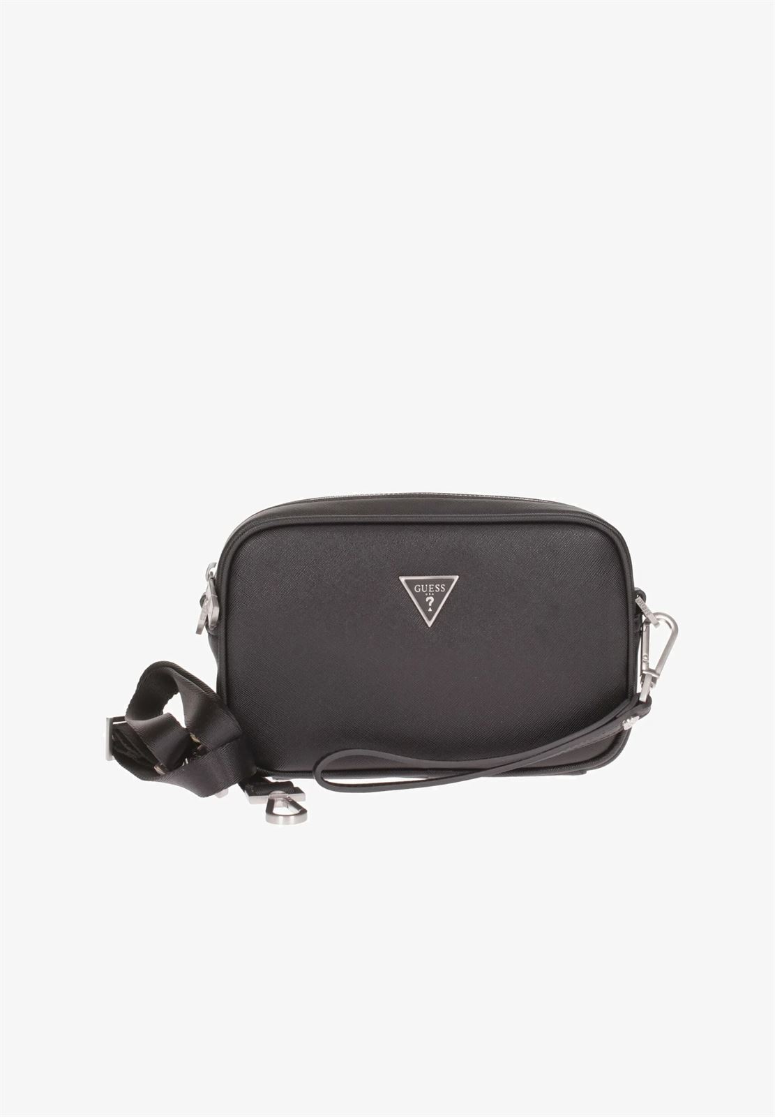 NECESER GUESS TORINO SMALL NECESSAIRE - Imagen 1