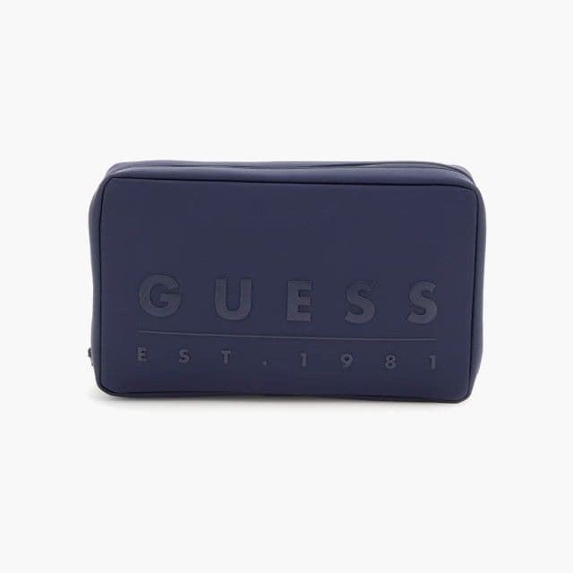 NECESER GUESS YORK MEDIUM NECESSAIRE - Imagen 1