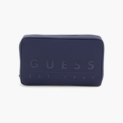 Neceser Guess York Medium Necessaire - Imagen 1