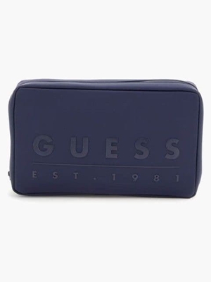 Neceser Guess York Medium Necessaire - Imagen 1