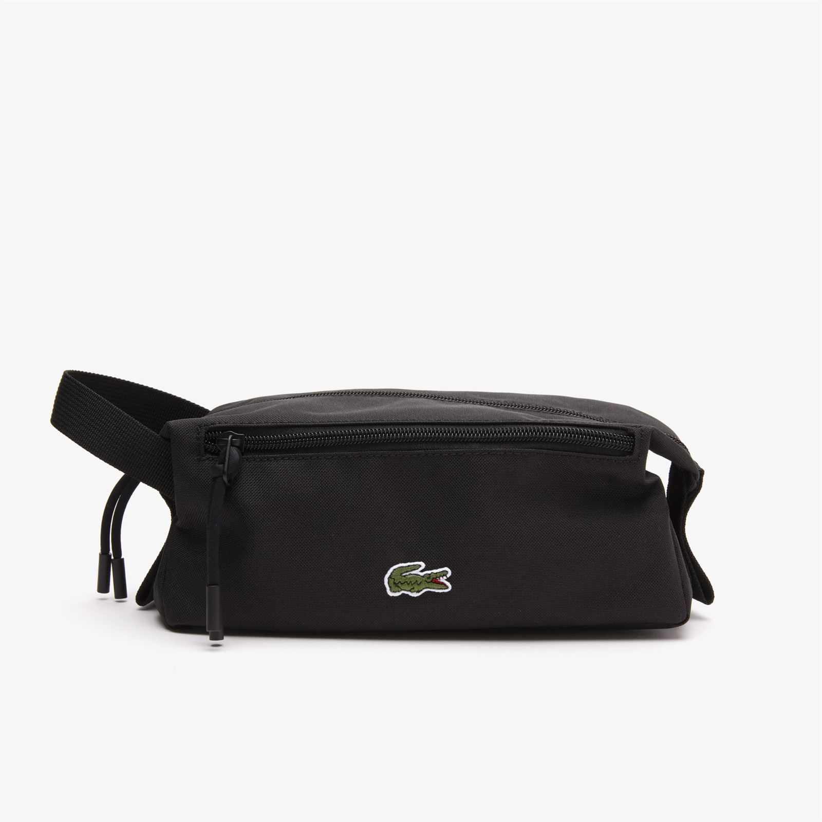 Neceser Lacoste NH4098NE 991 noir - Imagen 1