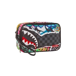 Neceser SPRAYGROUND 910B5249NSZ Pull Away Toiletry - Imagen 1