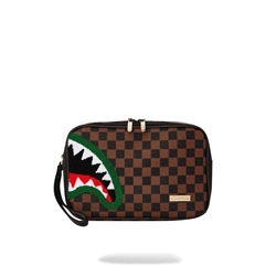 Neceser Sprayground 910B6032NSZ Chenille Sip Toiletry brick - Imagen 1