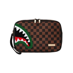 Neceser Sprayground 910B6042NSZ Tear it Up Camo Toiletry - Imagen 1