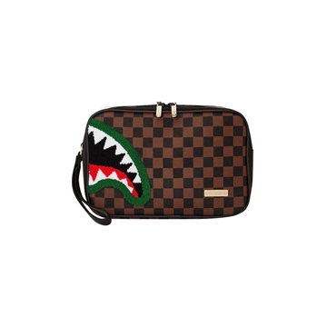 Neceser Sprayground 910B6042NSZ Tear it Up Camo Toiletry - Imagen 1