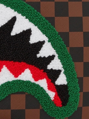 Neceser Sprayground 910B6042NSZ Tear it Up Camo Toiletry - Imagen 2