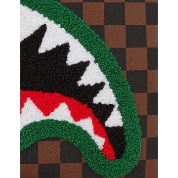 Neceser Sprayground 910B6042NSZ Tear it Up Camo Toiletry - Imagen 2