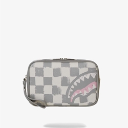 Neceser Sprayground 910B6902NSZ Vanuish cream toiletry Bag - Imagen 1