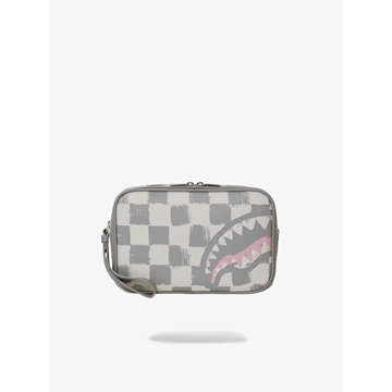 Neceser Sprayground 910B6902NSZ Vanuish cream toiletry Bag - Imagen 1