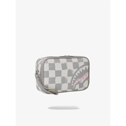 Neceser Sprayground 910B6902NSZ Vanuish cream toiletry Bag - Imagen 2